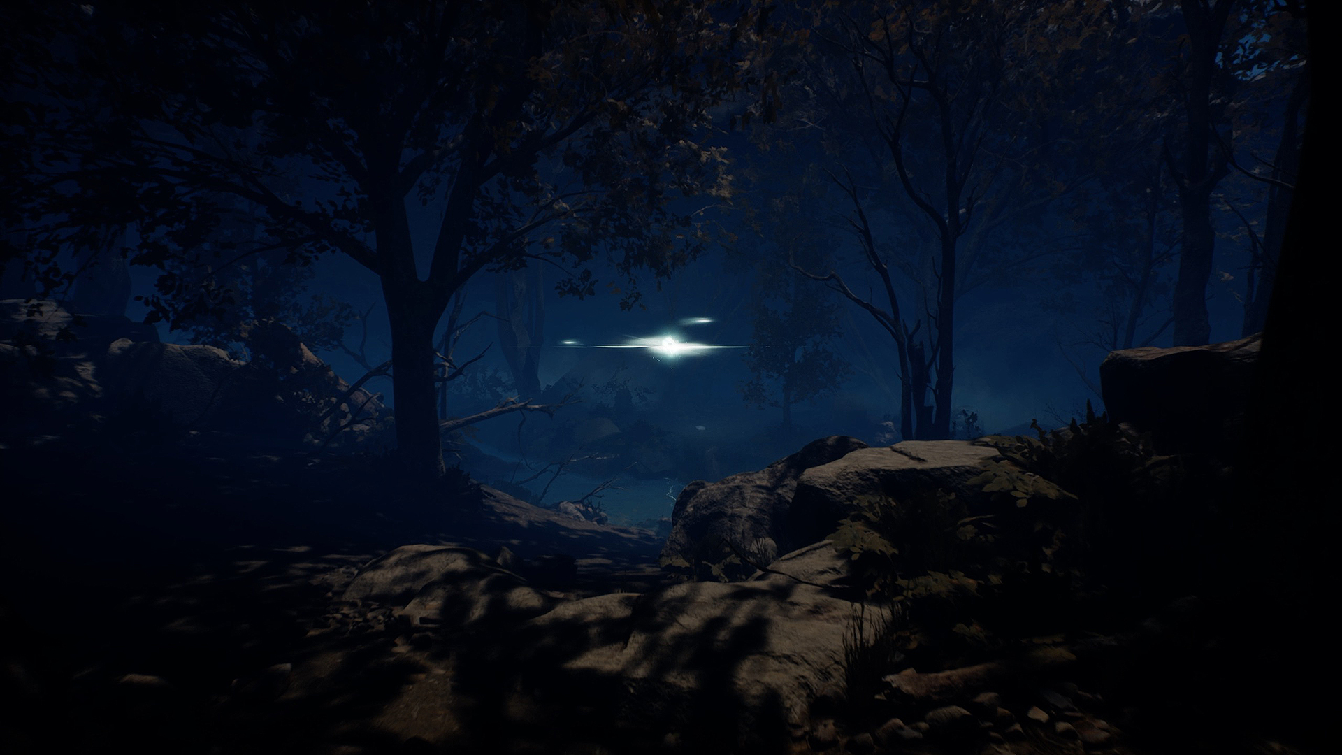 Presences: Dark Awakening Demo - featuredMedia