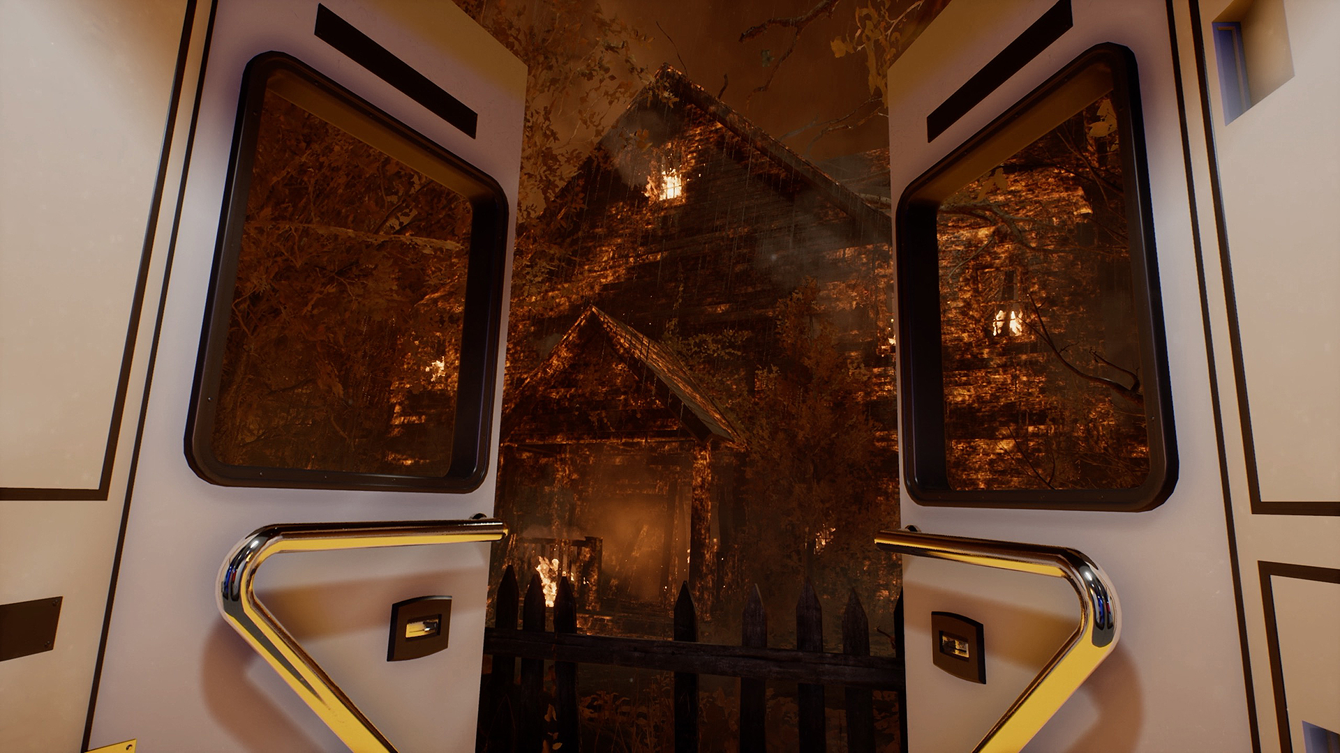 Presences: Dark Awakening Demo - featuredMedia