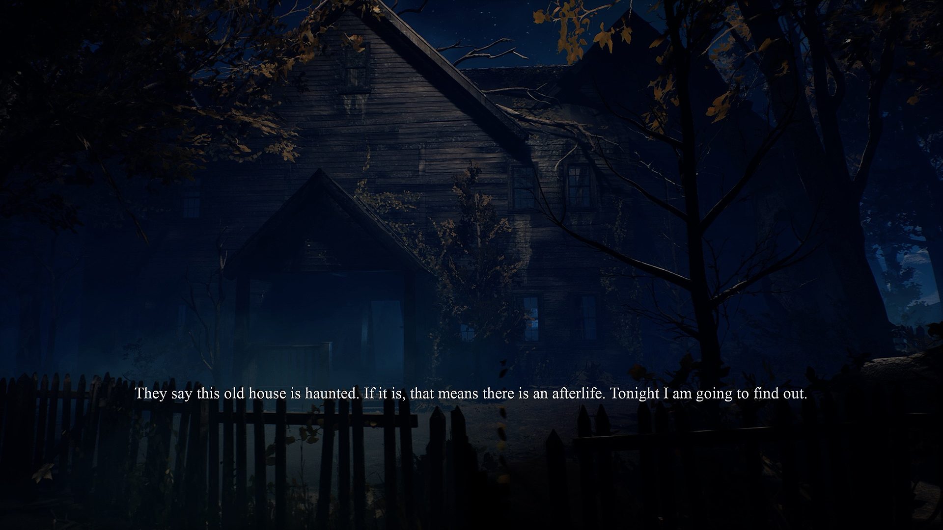 Presences: Dark Awakening Demo - featuredMedia