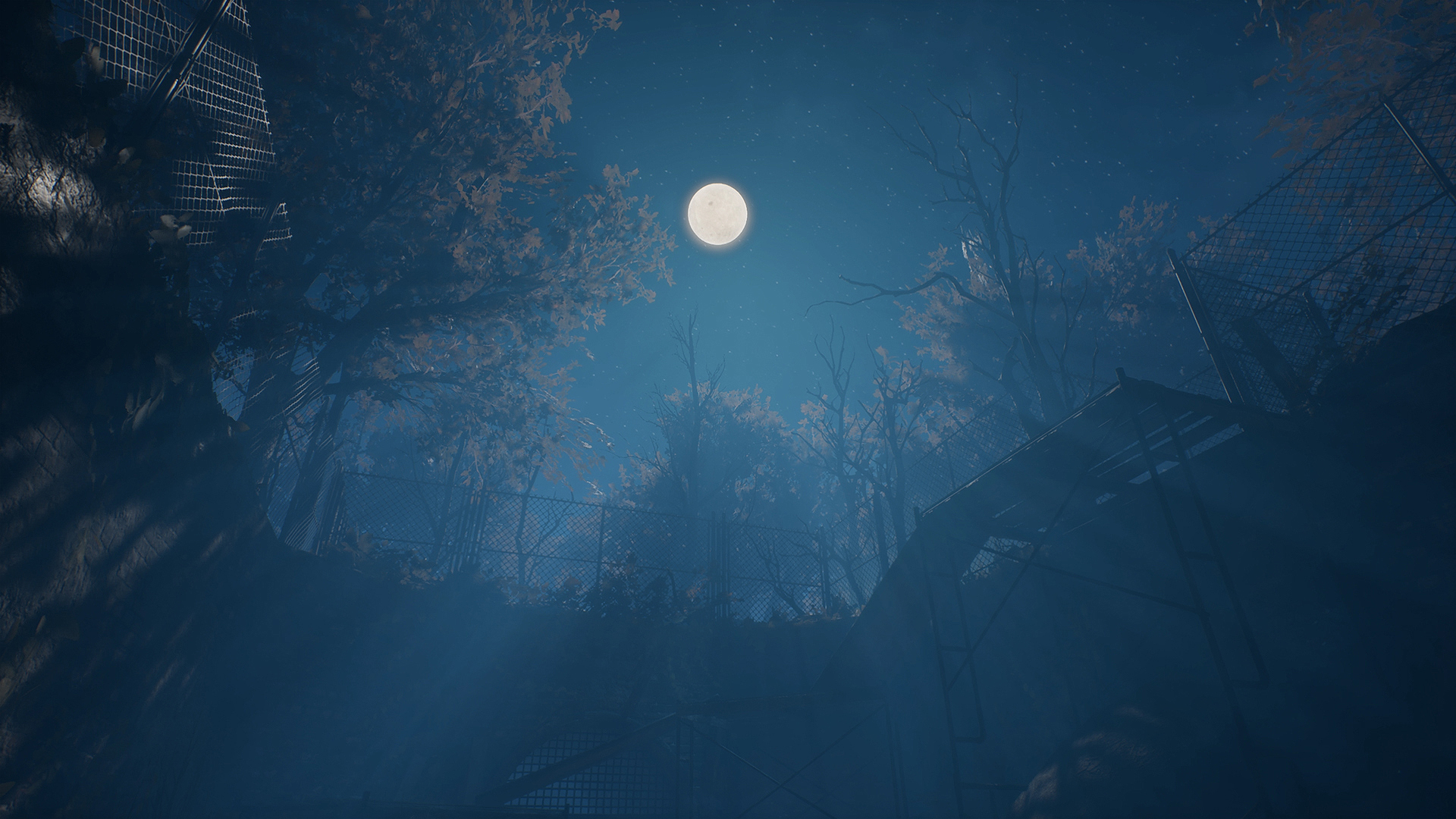 Presences: Dark Awakening Demo - featuredMedia