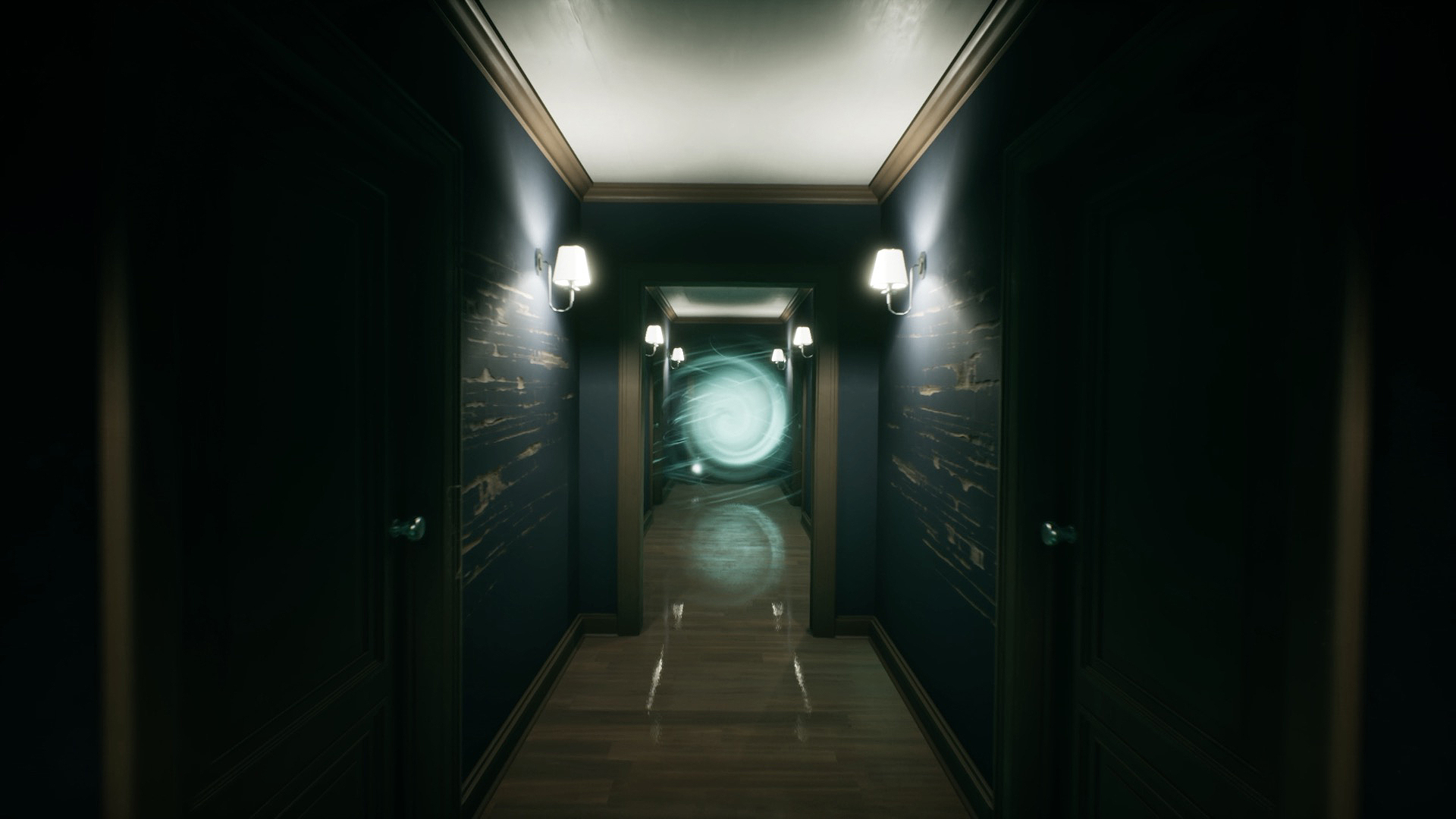 Presences: Dark Awakening Demo - featuredMedia