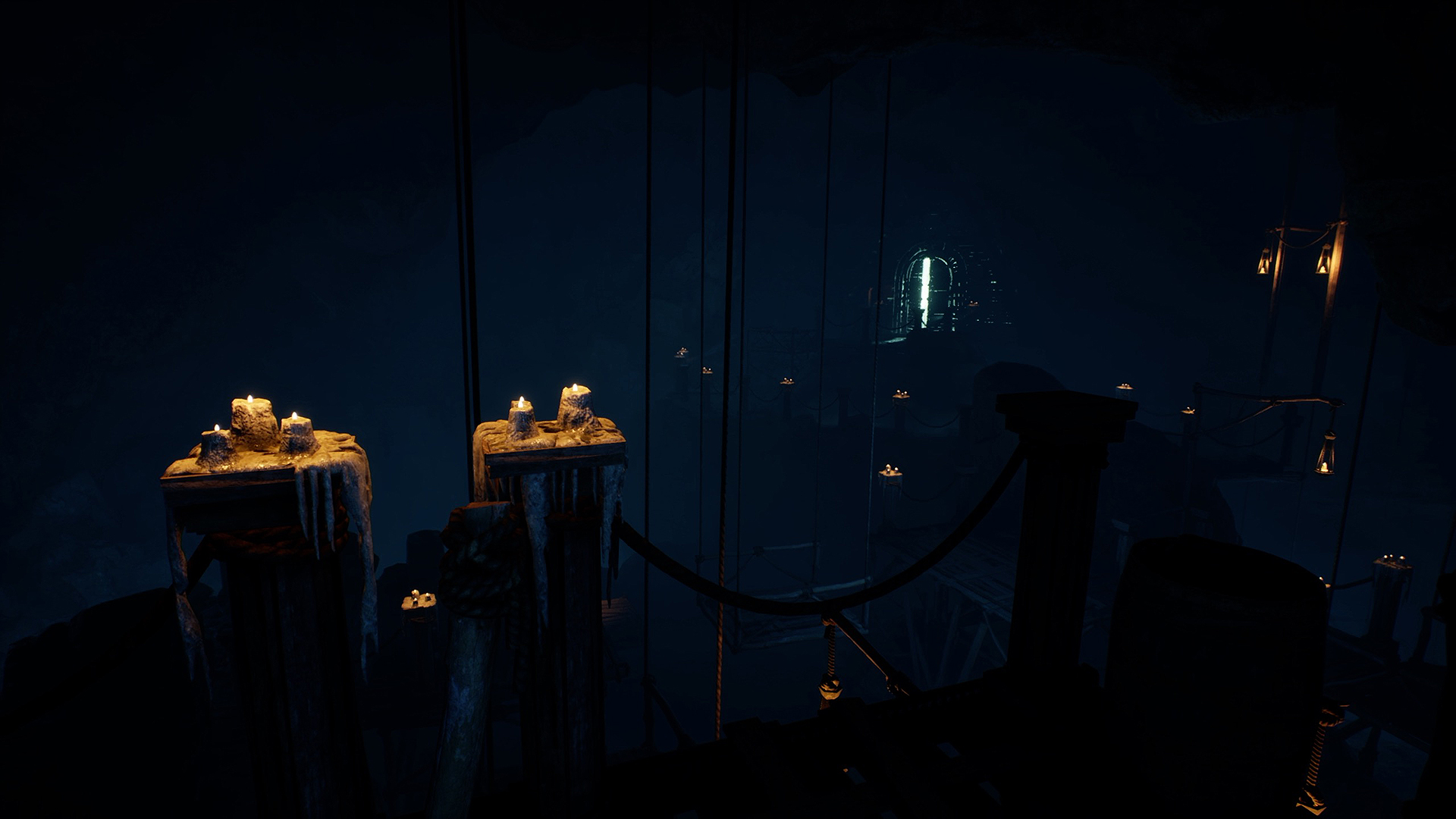 Presences: Dark Awakening Demo - featuredMedia