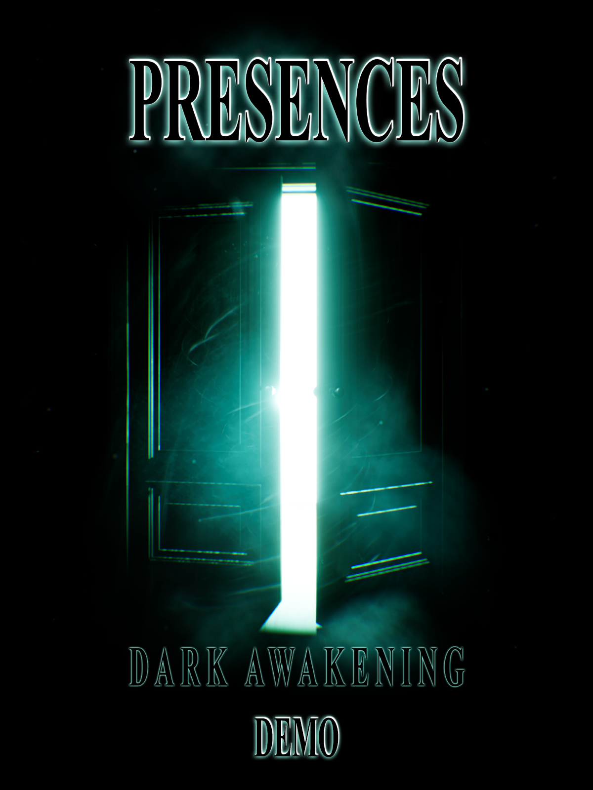 Presences: Dark Awakening Demo - OfferImageTall