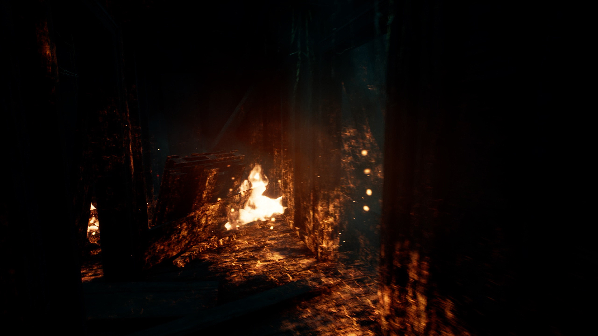 Presences: Dark Awakening Demo - featuredMedia