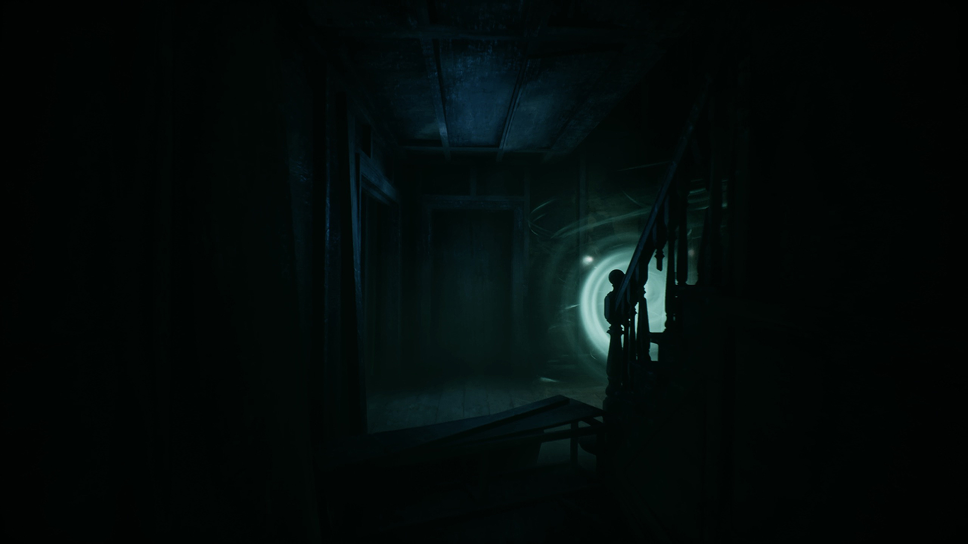 Presences: Dark Awakening Demo - featuredMedia