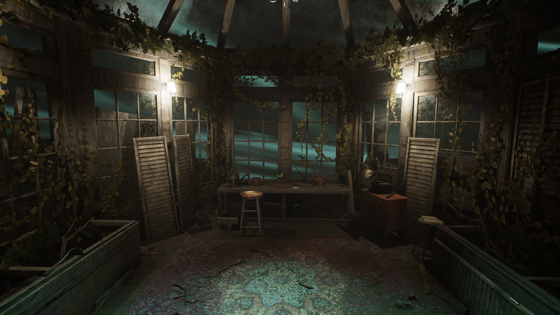 Presences: Dark Awakening Demo - featuredMedia