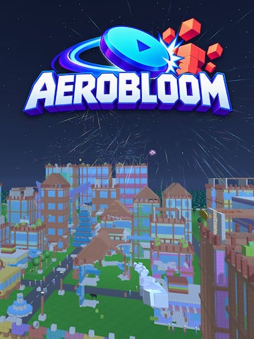 AeroBloom