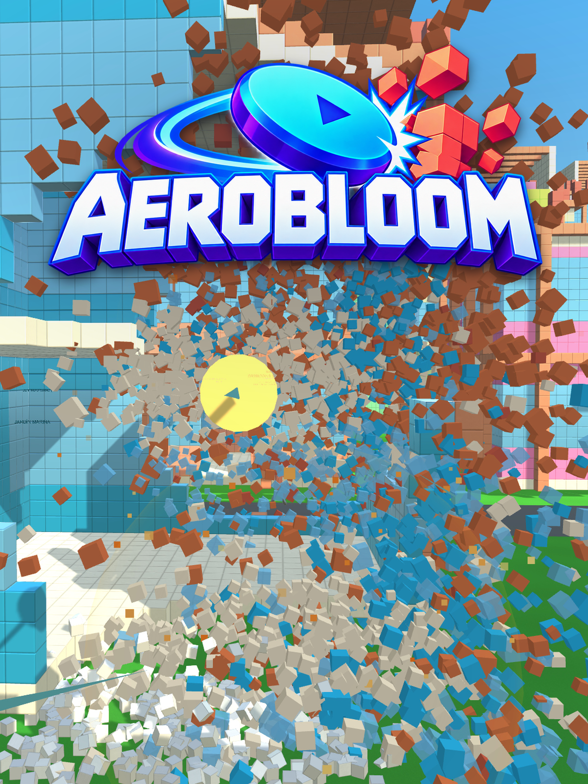 AeroBloom
