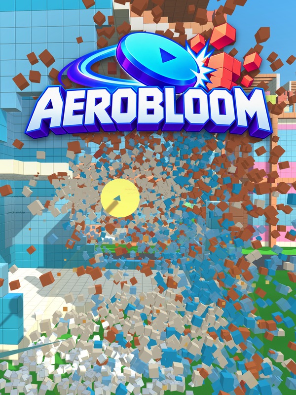 AeroBloom
