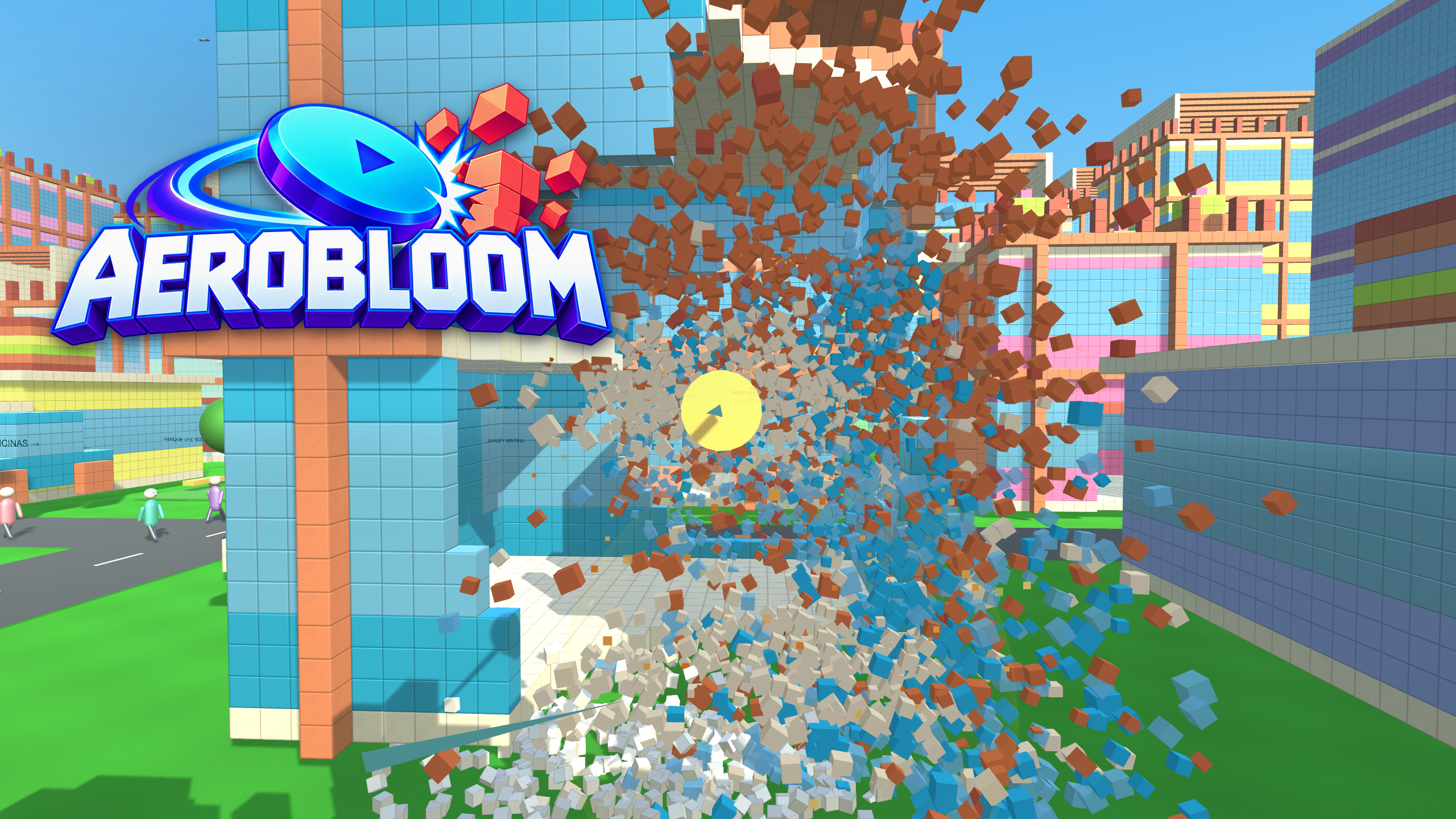AeroBloom