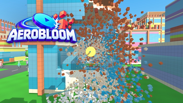 AeroBloom