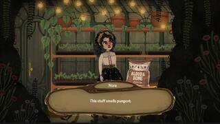 Allogloom screenshot 3