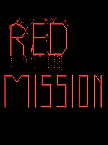 Red Mission