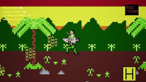 Red Mission | Bugün Satın Al ve İndir - Epic Games Store