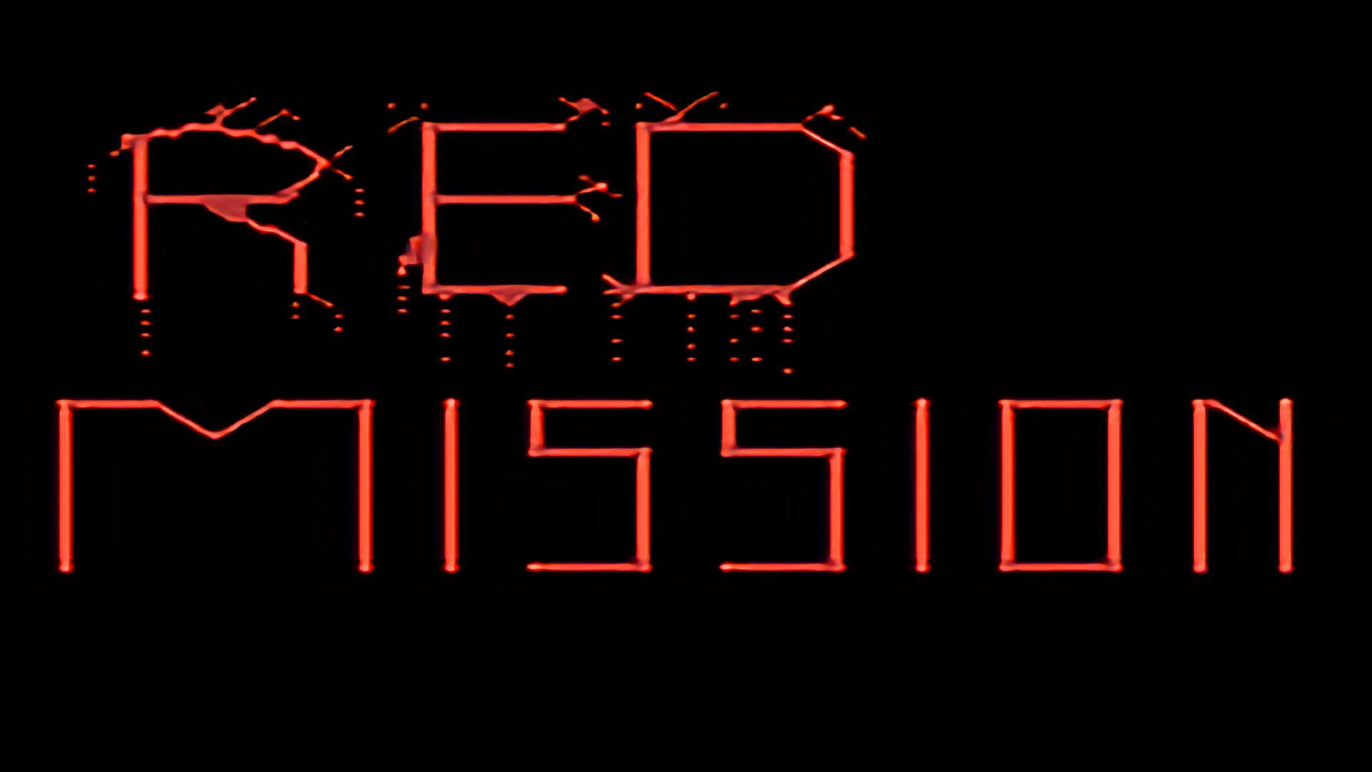 Red Mission