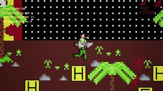 Red Mission screenshot 2