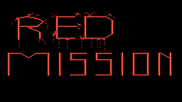 Red Mission