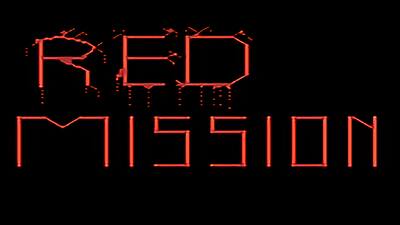 Red Mission