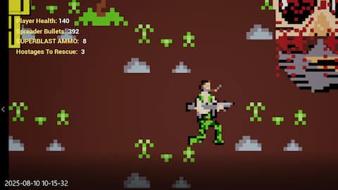 Red Mission | Bugün Satın Al ve İndir - Epic Games Store