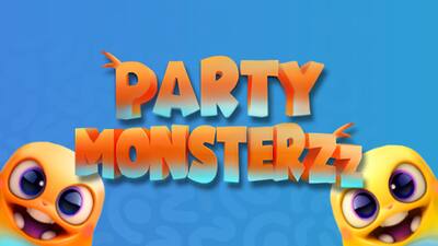 Party Monsterzz