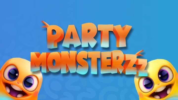 Party Monsterzz