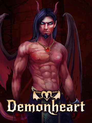 Demonheart