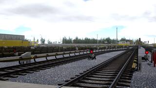 Metro Simulator screenshot 2