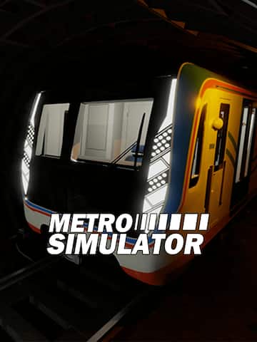 Metro Simulator