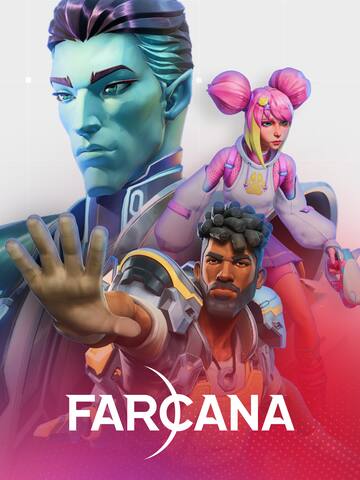 Farcana Playtest