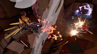 Farcana screenshot 3