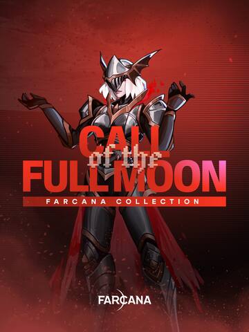 Farcana: Call of the Full Moon