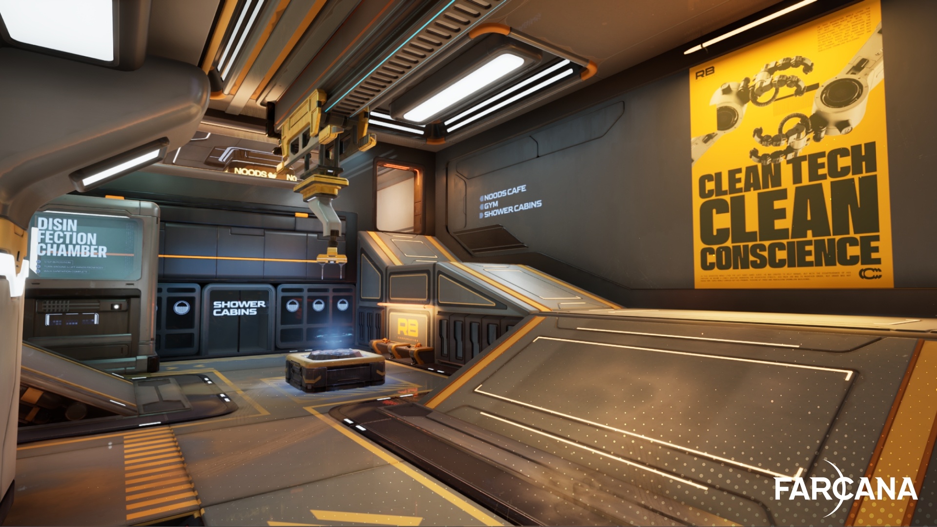 Farcana screenshot 8