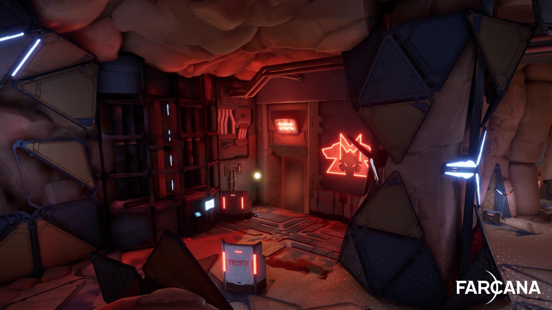 Farcana screenshot 9