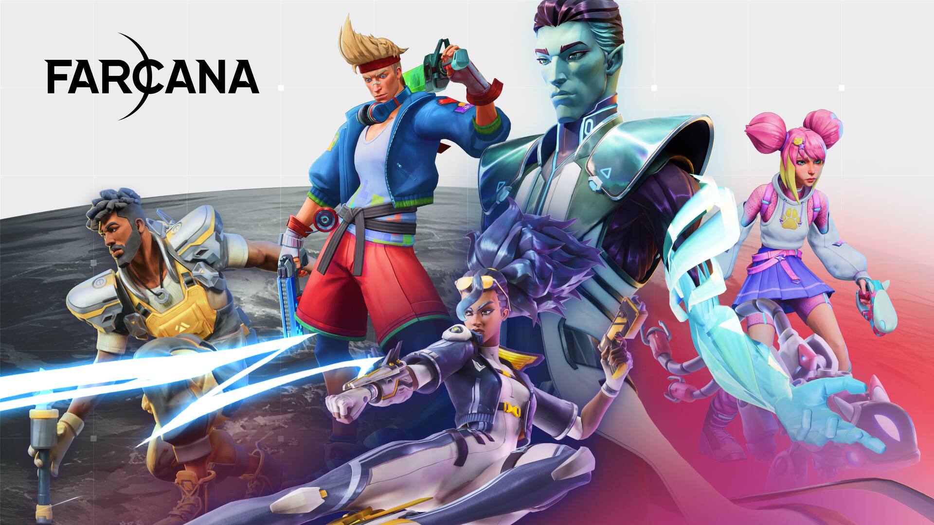 Farcana Playtest