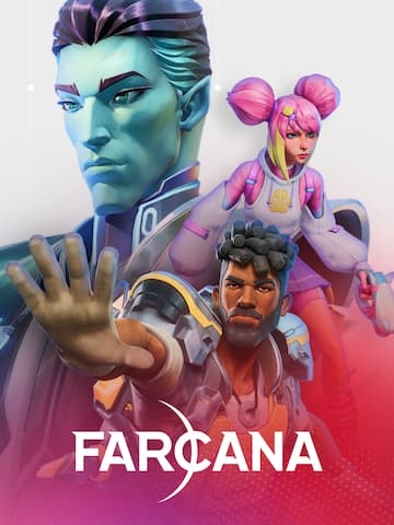 Farcana Playtest