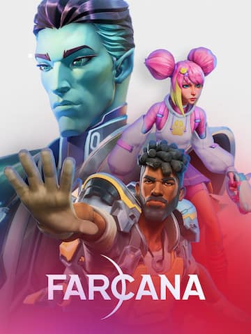 Farcana