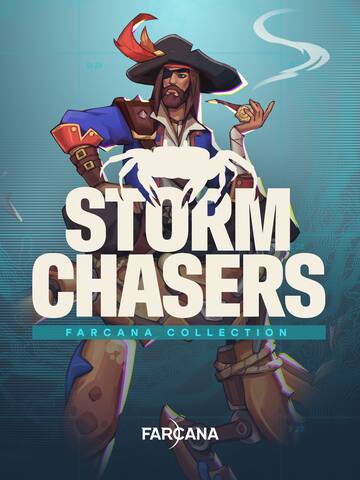Farcana: Storm Chasers