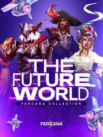 Farcana: The Future World