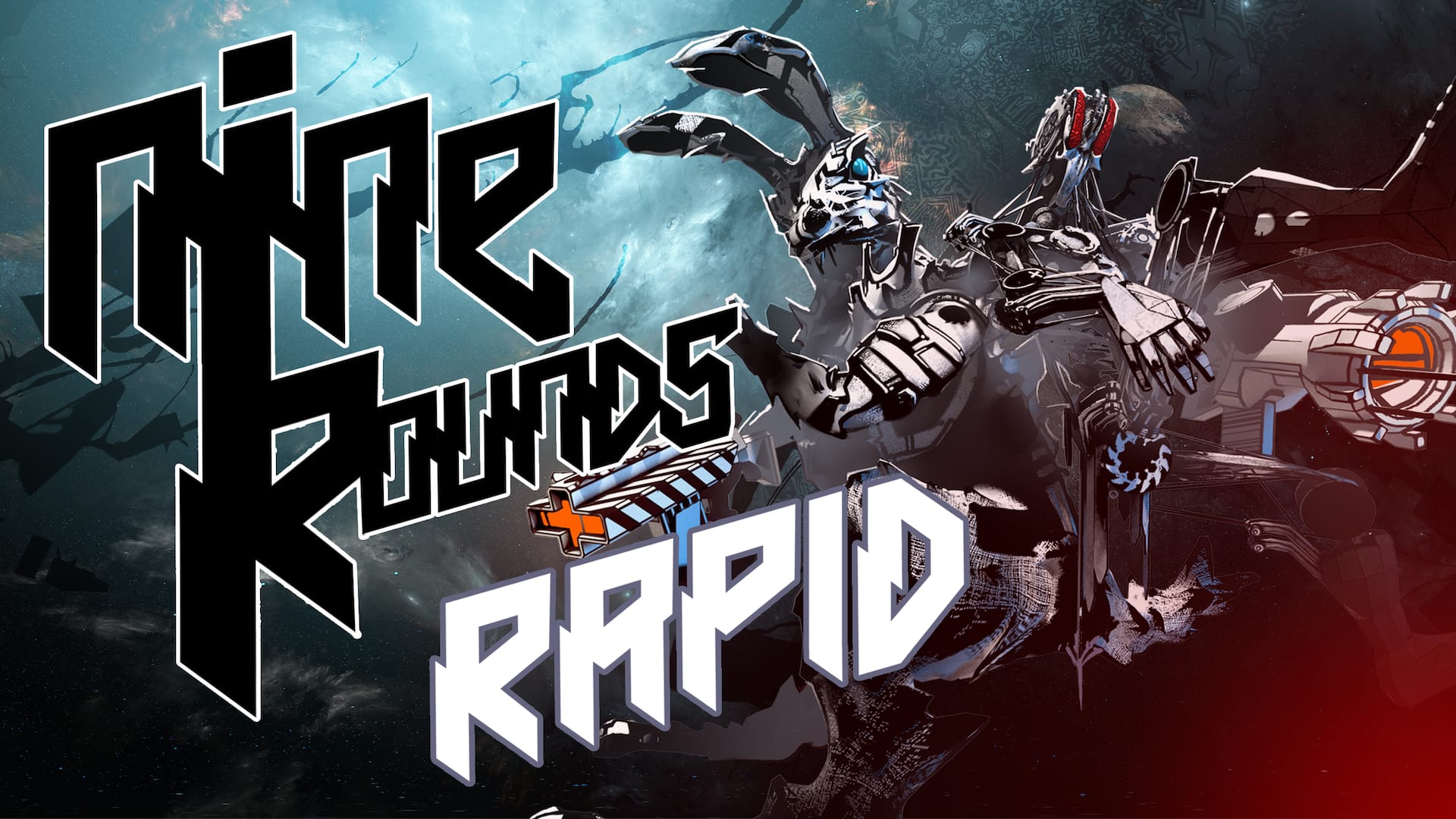 Nine Rounds Rapid
