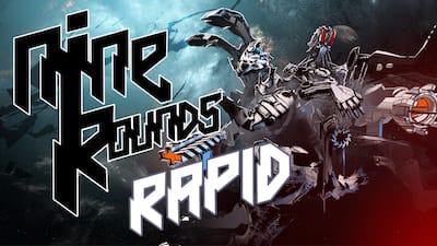 Nine Rounds Rapid