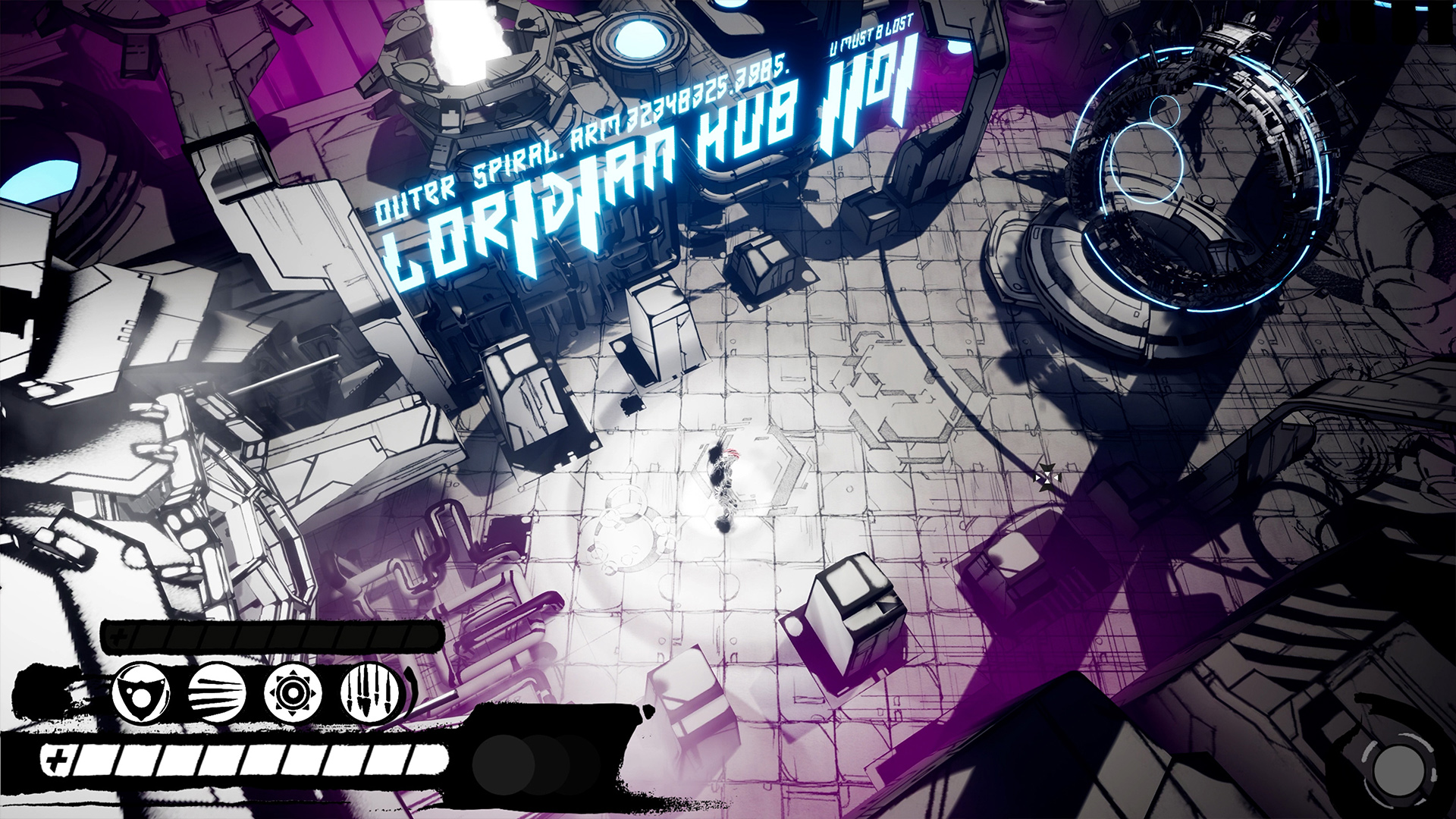 Nine Rounds Rapid screenshot 11