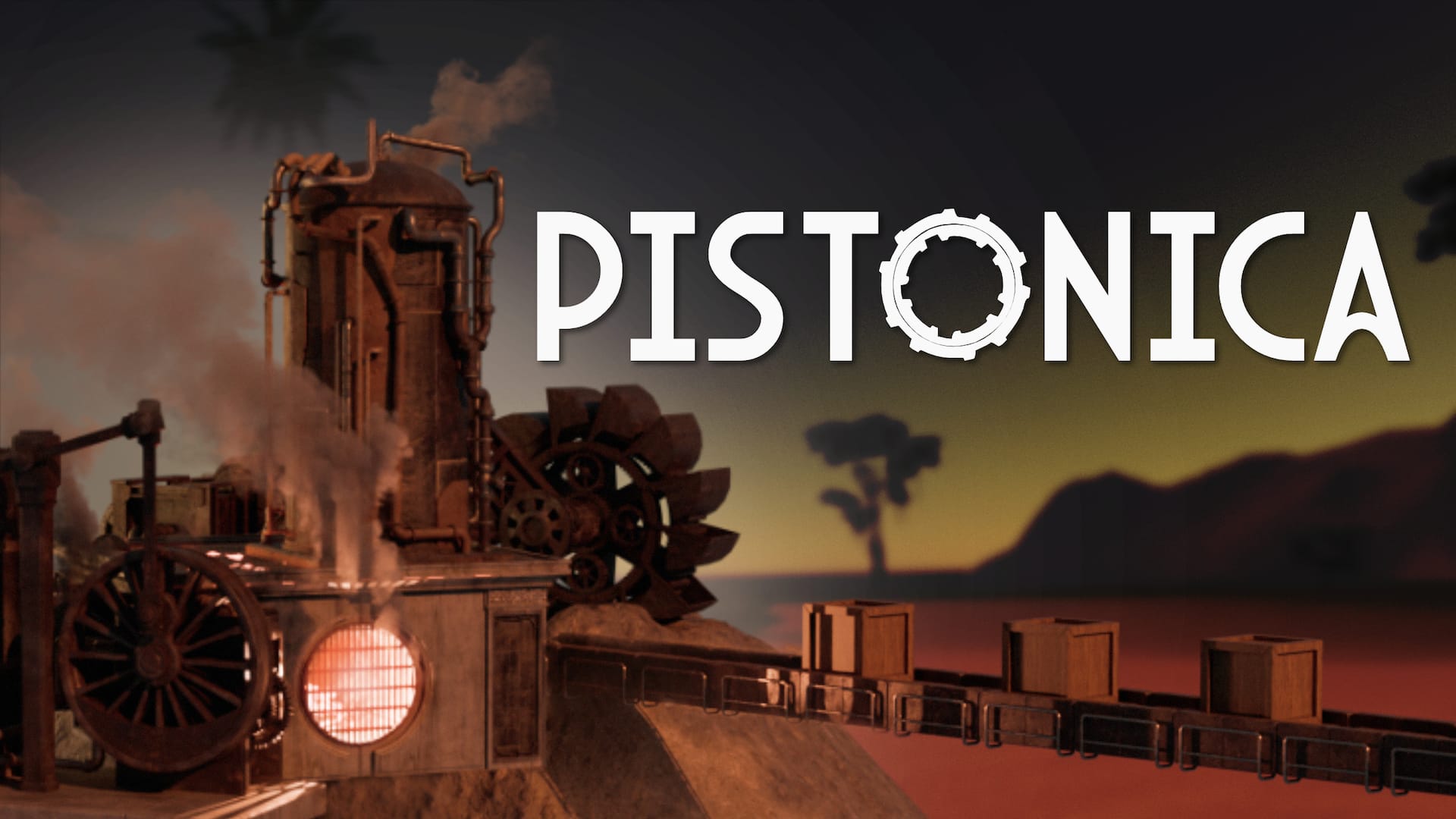 Pistonica