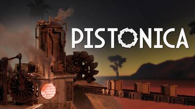 Pistonica