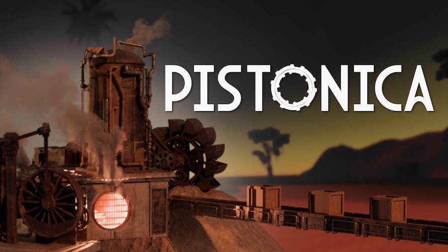 Pistonica