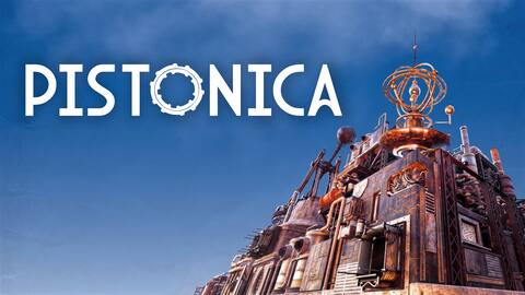 Pistonica