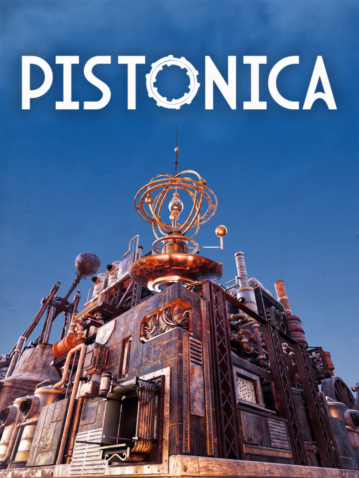 Pistonica