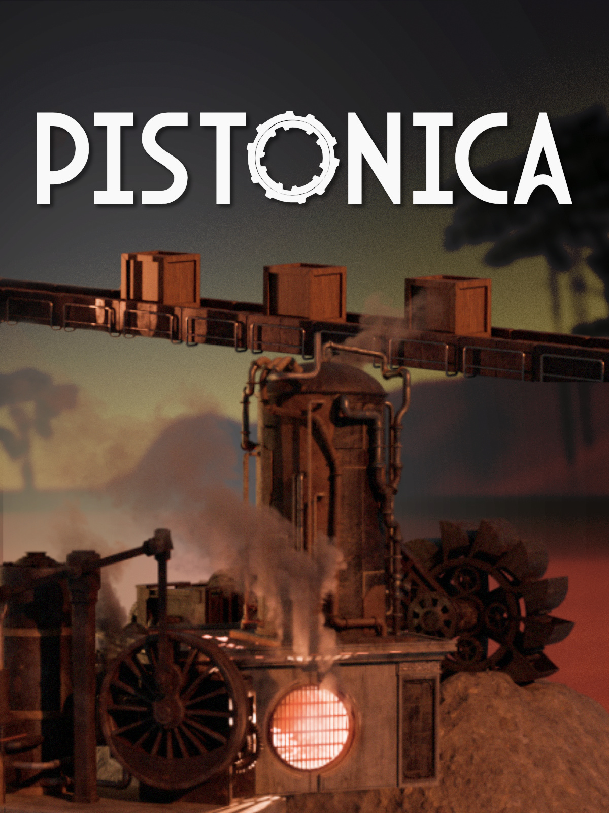 Pistonica