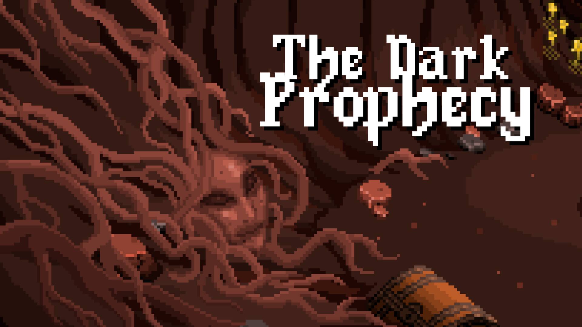 The Dark Prophecy