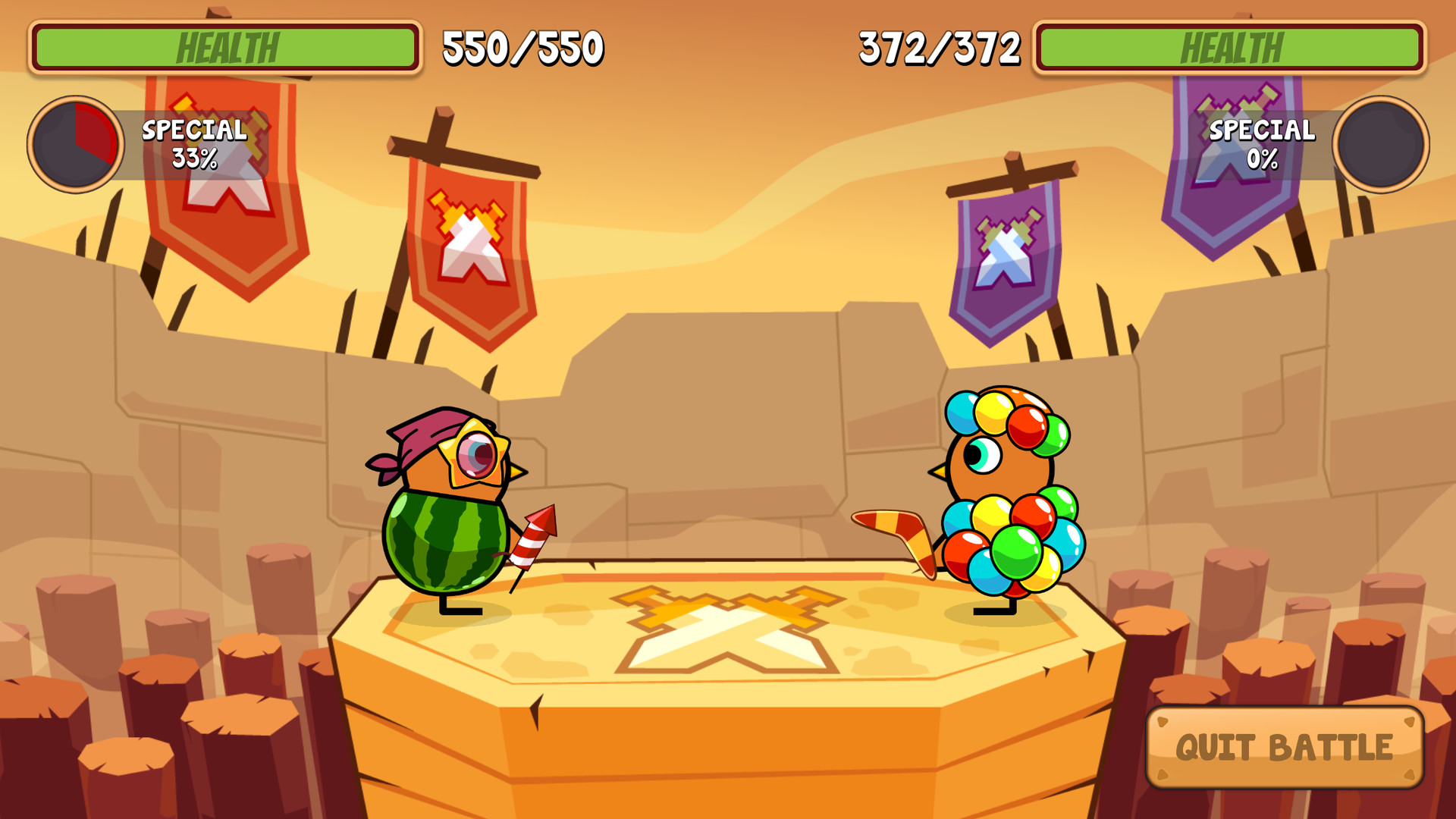 Duck Life 7: Battle-13j39