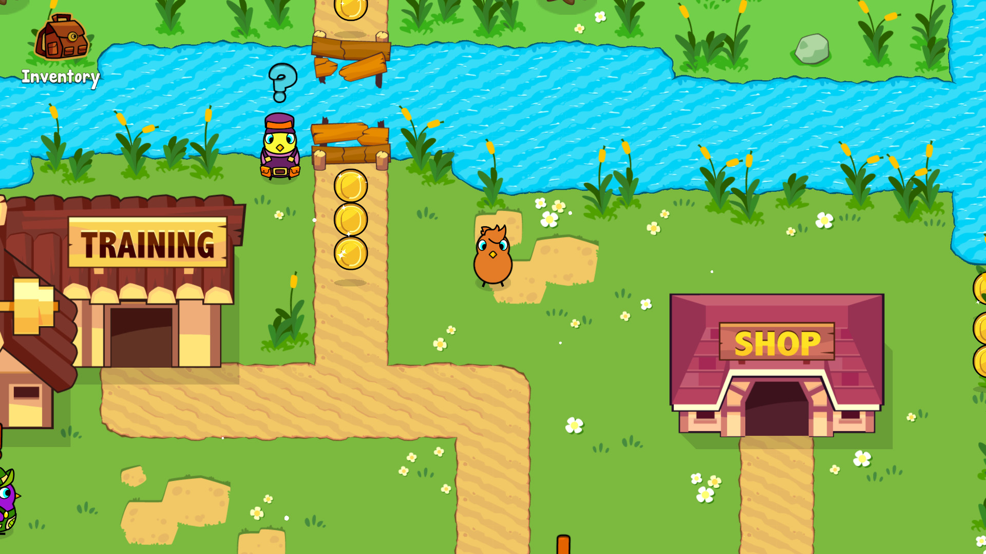 Duck Life 7: Battle-1lnu5